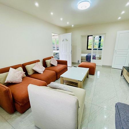 Stylish, Calm And Green Home Stay Saint-Fargeau-Ponthierry Extérieur photo