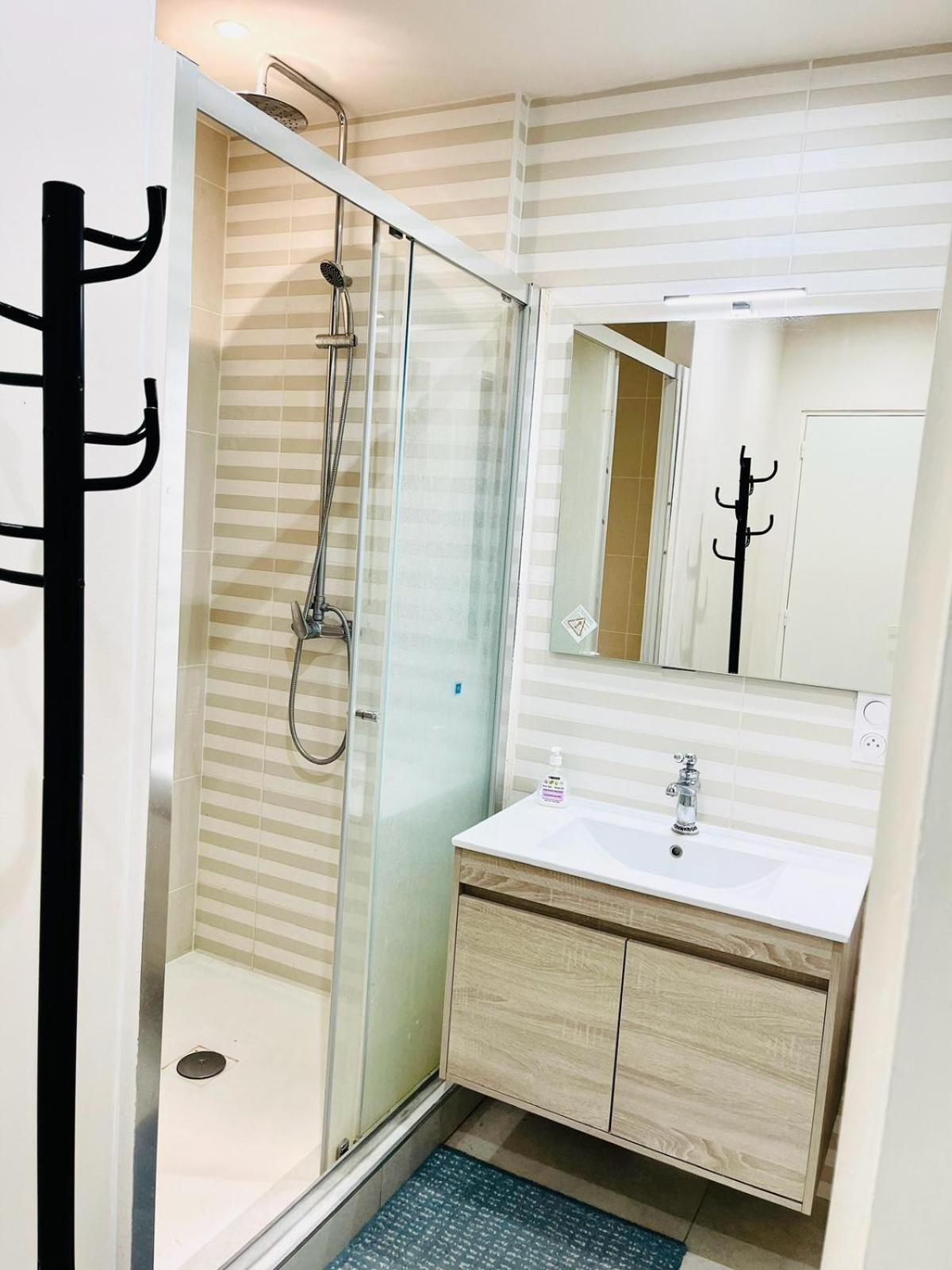 Stylish, Calm And Green Home Stay Saint-Fargeau-Ponthierry Extérieur photo