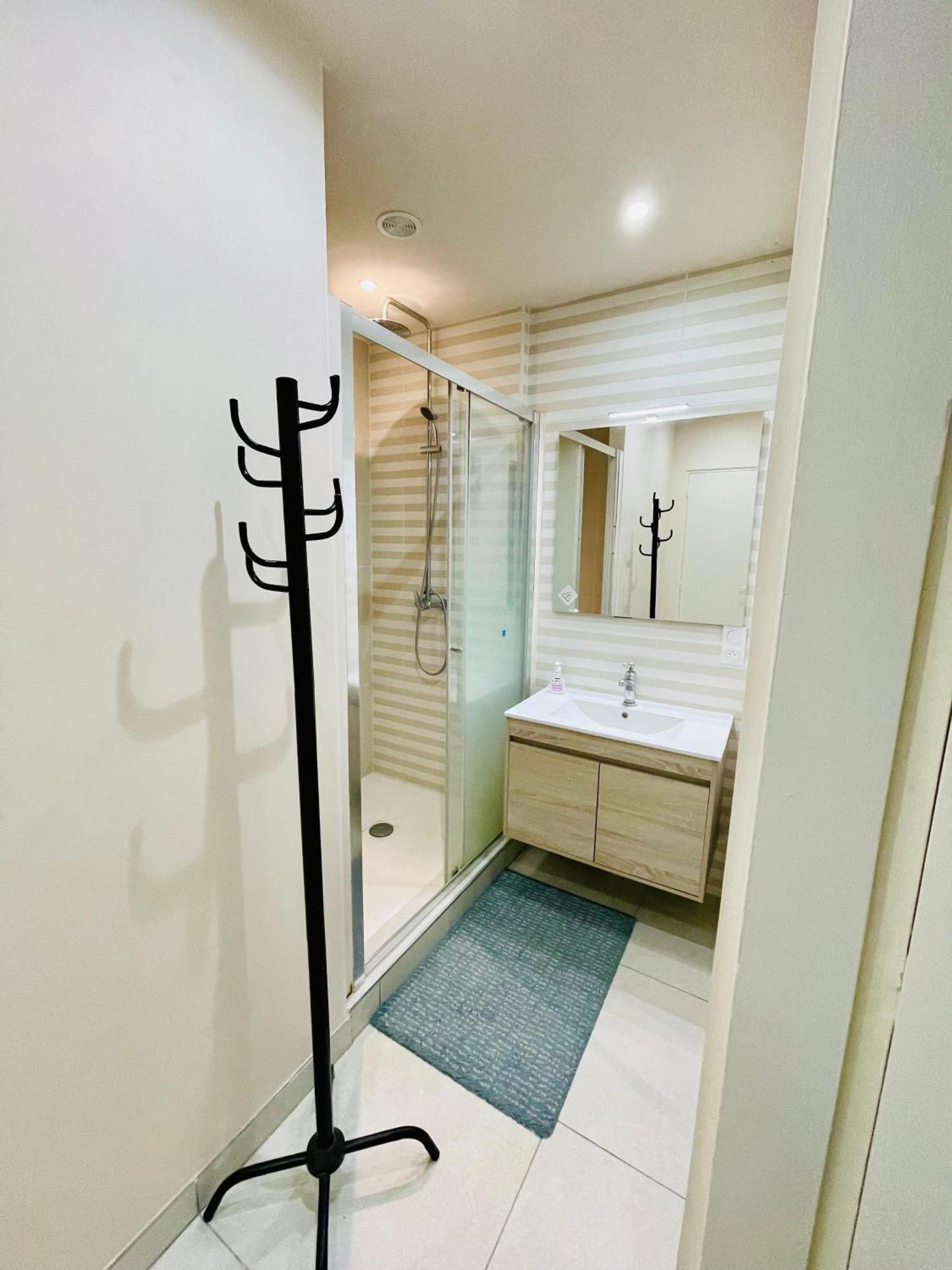 Stylish, Calm And Green Home Stay Saint-Fargeau-Ponthierry Extérieur photo
