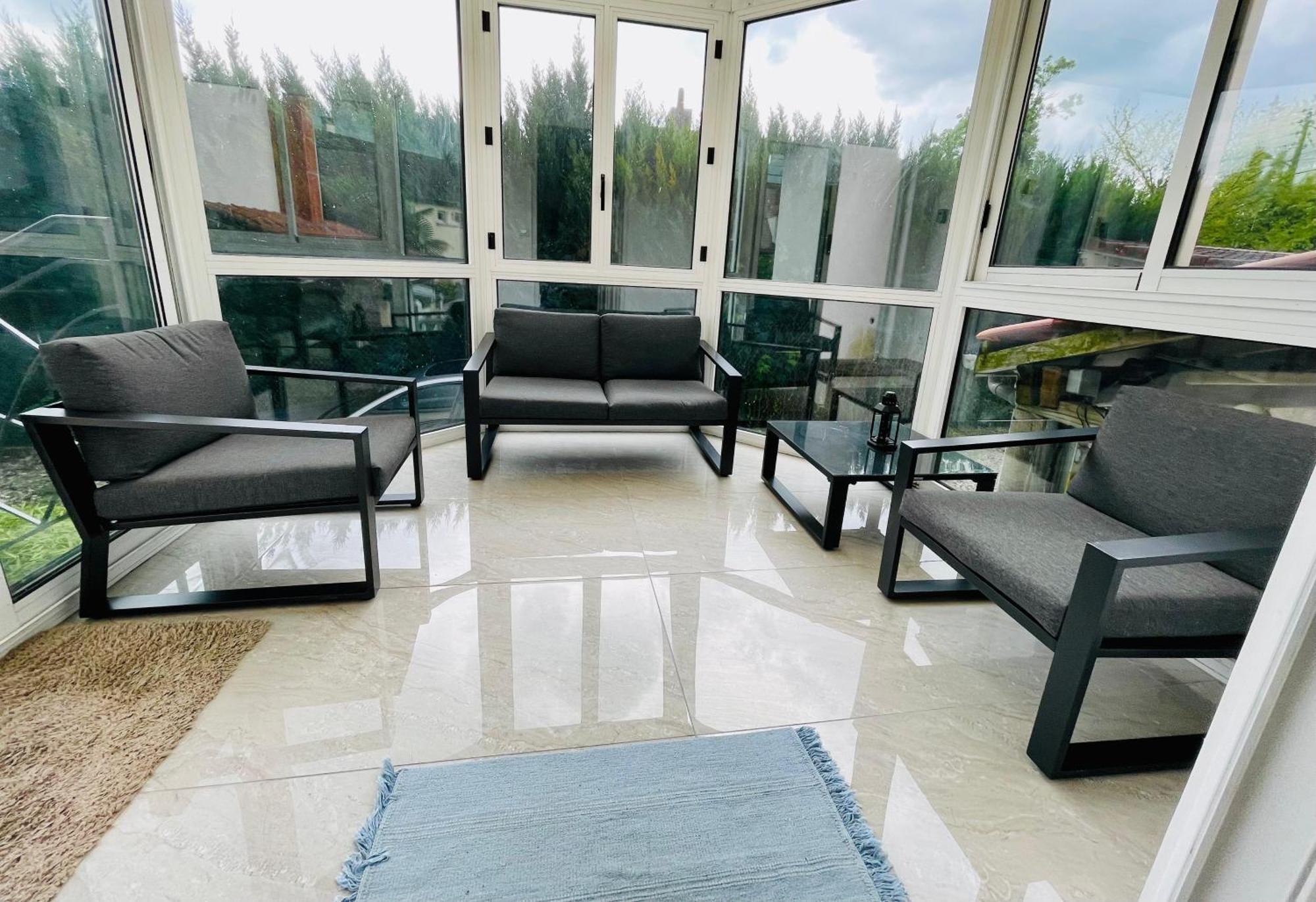 Stylish, Calm And Green Home Stay Saint-Fargeau-Ponthierry Extérieur photo