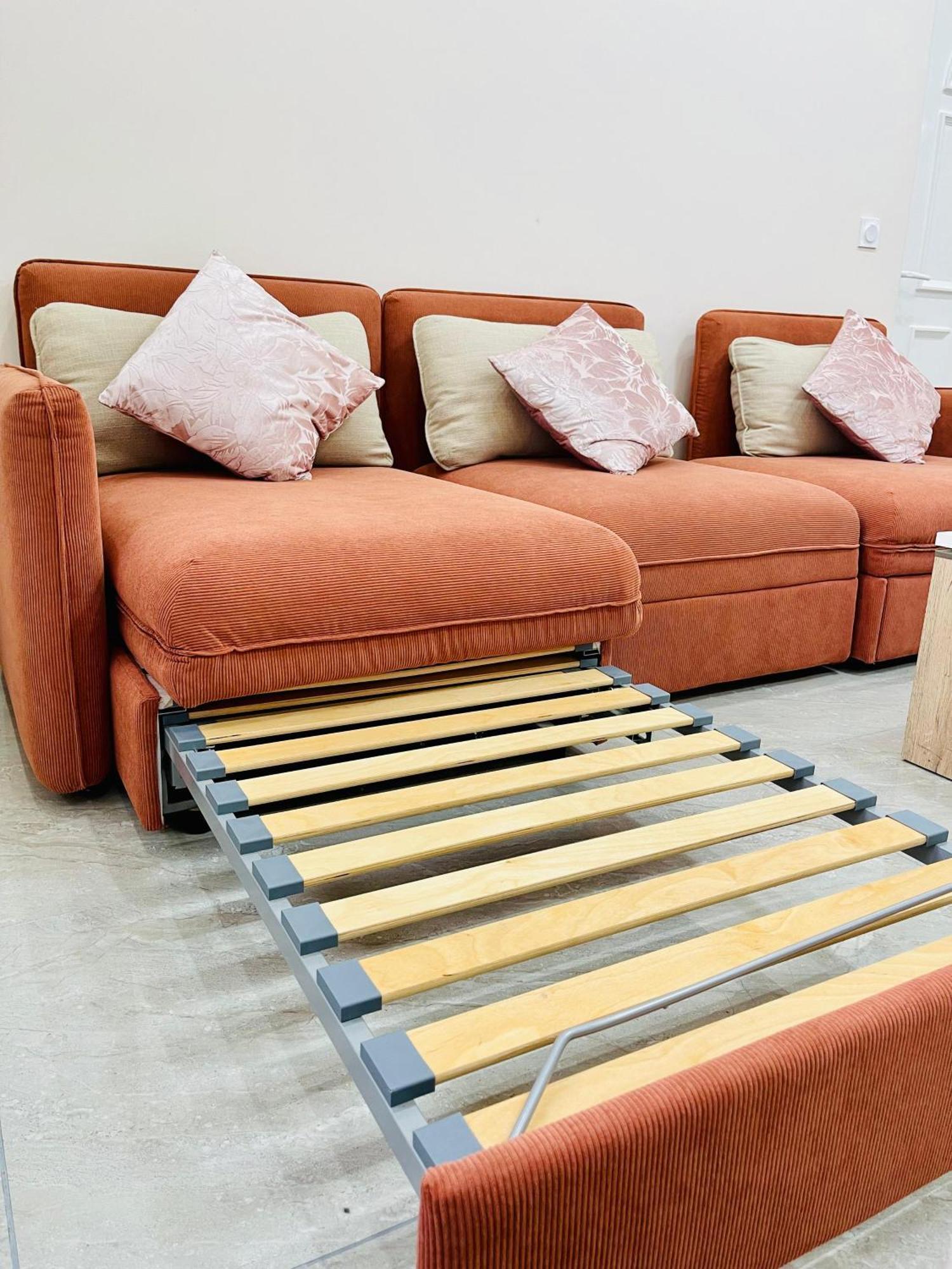 Stylish, Calm And Green Home Stay Saint-Fargeau-Ponthierry Extérieur photo