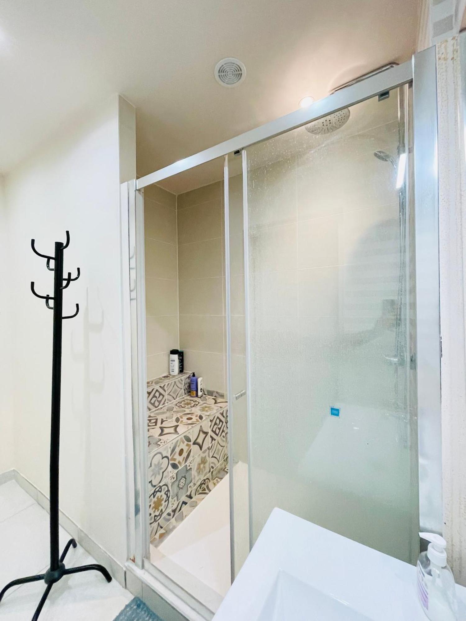 Stylish, Calm And Green Home Stay Saint-Fargeau-Ponthierry Extérieur photo